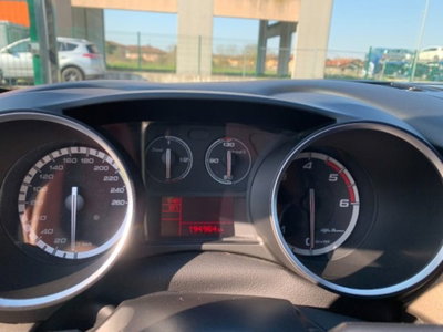 Alfa Romeo Giulietta 1.6 JTDm-2 Giulietta (14)