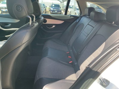 Mercedes-Benz CLS Shooting Brake 220 d SW Premium (10)