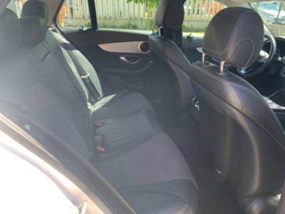 Mercedes-Benz CLS Shooting Brake 220 d SW Premium (11)