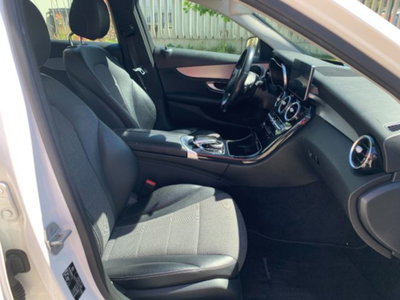 Mercedes-Benz CLS Shooting Brake 220 d SW Premium (12)