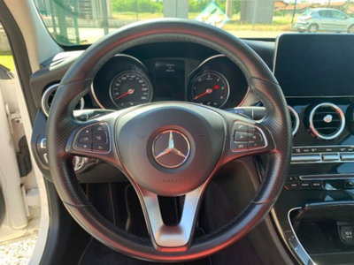 Mercedes-Benz CLS Shooting Brake 220 d SW Premium (14)