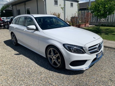Mercedes-Benz CLS Shooting Brake 220 d SW Premium (3)