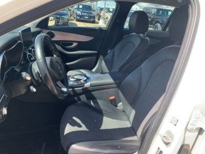 Mercedes-Benz CLS Shooting Brake 220 d SW Premium (9)