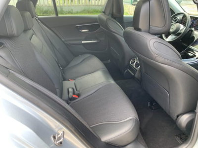 Mercedes-Benz Classe C Station Wagon 220 d Mild hybrid 4Matic Premium (11)