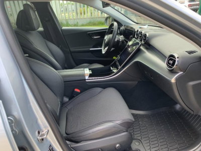 Mercedes-Benz Classe C Station Wagon 220 d Mild hybrid 4Matic Premium (12)