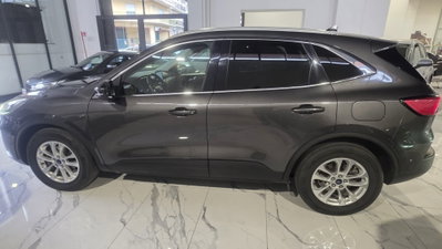 Ford Kuga 1.5 EcoBlue 120 CV 2WD Titanium (11)