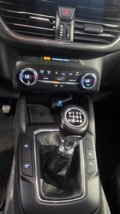 Ford Kuga 1.5 EcoBlue 120 CV 2WD Titanium (15)
