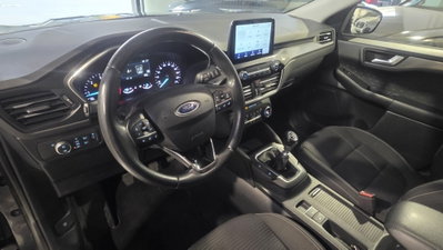 Ford Kuga 1.5 EcoBlue 120 CV 2WD Titanium (18)