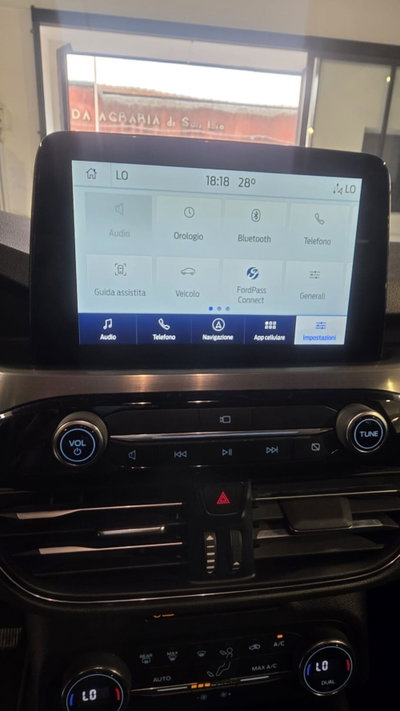 Ford Kuga 1.5 EcoBlue 120 CV 2WD Titanium (19)