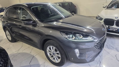 Ford Kuga 1.5 EcoBlue 120 CV 2WD Titanium (2)