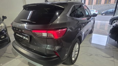 Ford Kuga 1.5 EcoBlue 120 CV 2WD Titanium (5)
