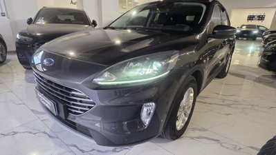 Ford Kuga 1.5 EcoBlue 120 CV 2WD Titanium (6)