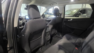 Ford Kuga 1.5 EcoBlue 120 CV 2WD Titanium (7)
