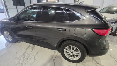Ford Kuga 1.5 EcoBlue 120 CV 2WD Titanium (8)