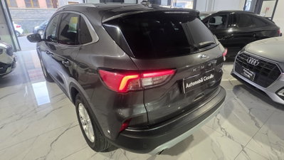 Ford Kuga 1.5 EcoBlue 120 CV 2WD Titanium (9)