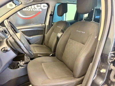Dacia Duster 1.6 110CV 4x2 Serie Limitata Trasversale (10)