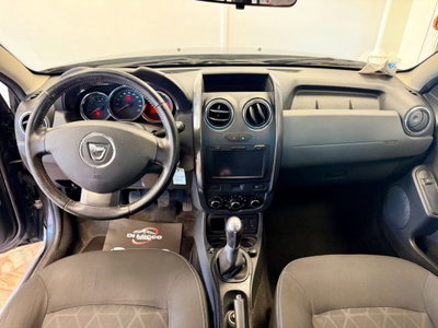 Dacia Duster 1.6 110CV 4x2 Serie Limitata Trasversale (12)
