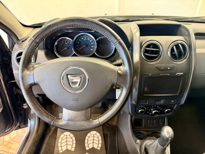 Dacia Duster 1.6 110CV 4x2 Serie Limitata Trasversale (13)