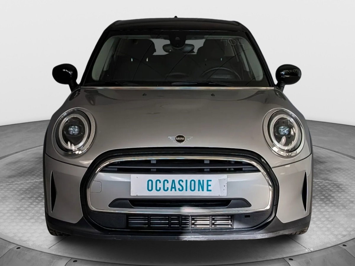 MINI Mini 1.5 Cooper Business 5 porte