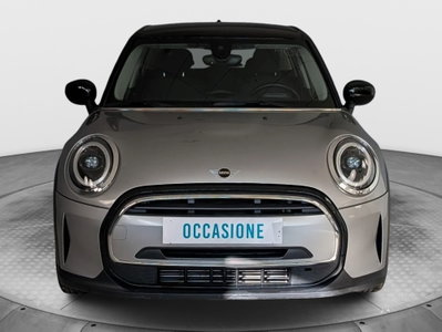 MINI Mini 1.5 Cooper Business 5 porte usata