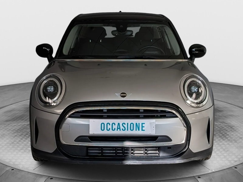 MINI Mini 1.5 Cooper Business 5 porte