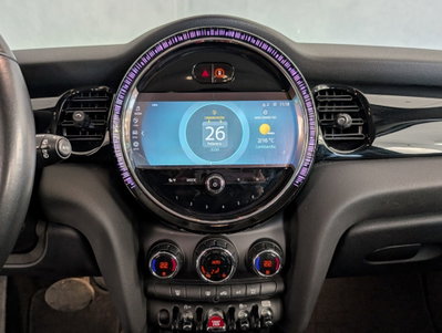 MINI Mini 1.5 Cooper Business 5 porte (10)