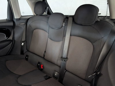 MINI Mini 1.5 Cooper Business 5 porte (11)