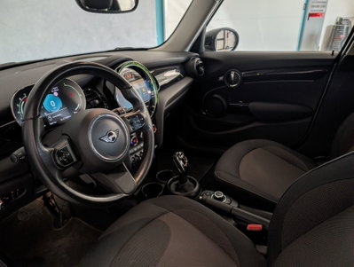 MINI Mini 1.5 Cooper Business 5 porte (5)