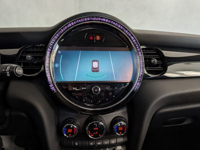 MINI Mini 1.5 Cooper Business 5 porte (9)