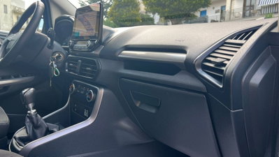 Ford EcoSport 1.5 Ecoblue 95 CV Start&Stop Plus (11)