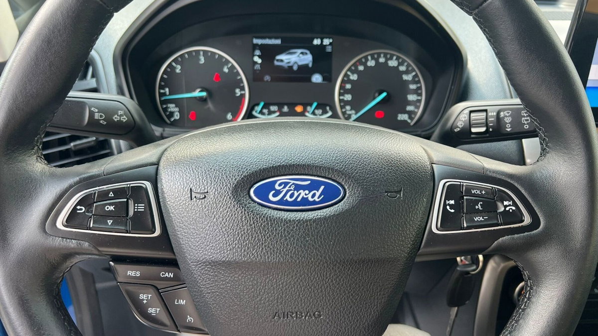 Ford EcoSport 1.5 Ecoblue 95 CV Start&Stop Plus (13)