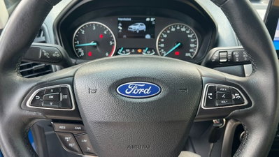 Ford EcoSport 1.5 Ecoblue 95 CV Start&Stop Plus (13)