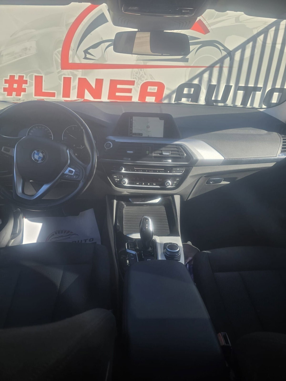 BMW X3 xDrive20d (3)