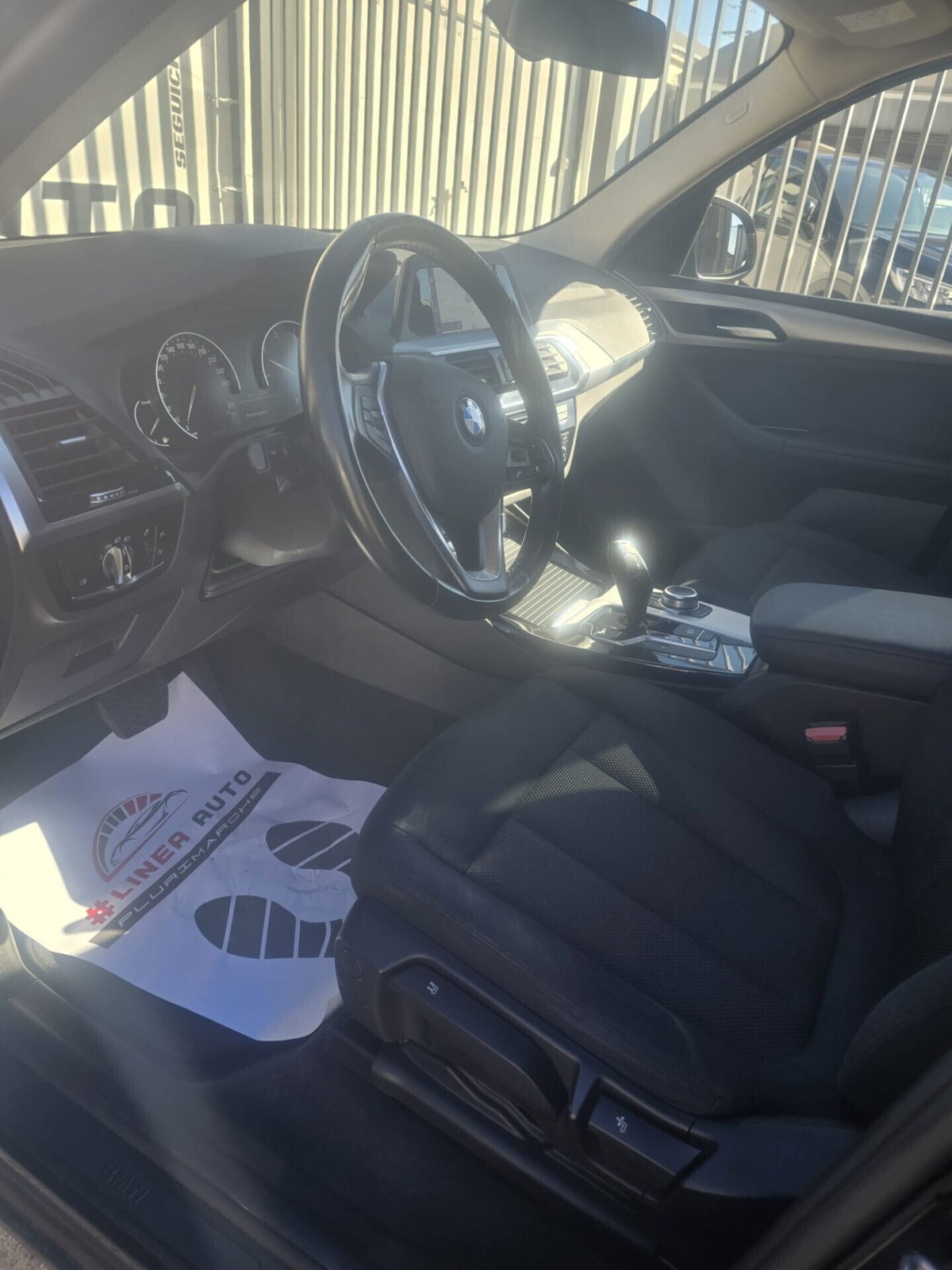 BMW X3 xDrive20d (4)