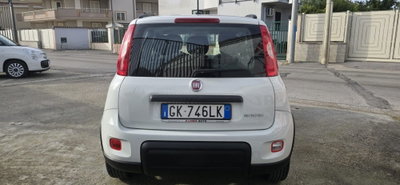 Fiat Panda 1.0 FireFly S&S Hybrid City Life (2)
