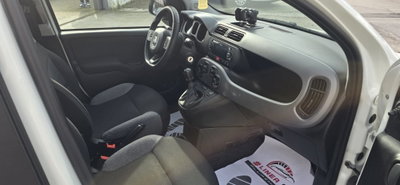 Fiat Panda 1.0 FireFly S&S Hybrid City Life (4)