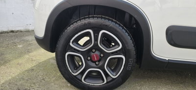 Fiat Panda 1.0 FireFly S&S Hybrid City Life (5)