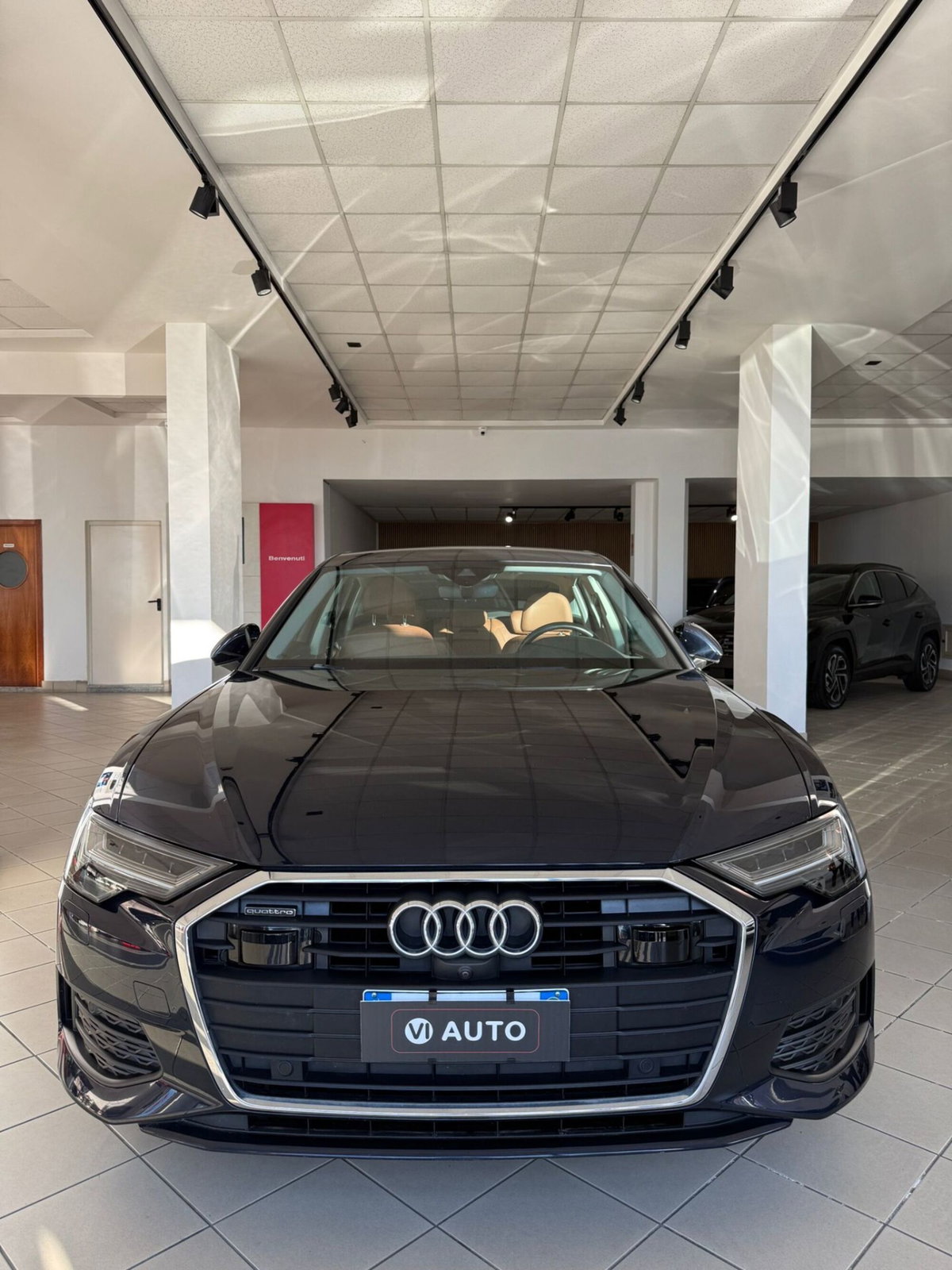 Audi A6 40 2.0 TDI S tronic Design