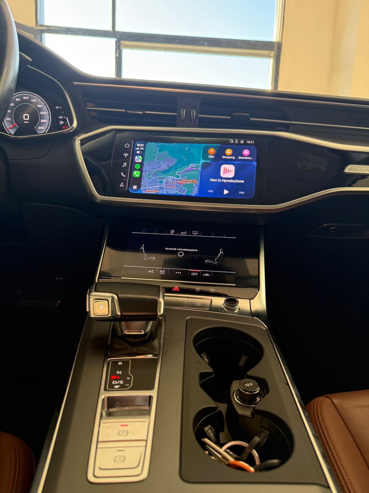 Audi A6 40 2.0 TDI S tronic Design (10)