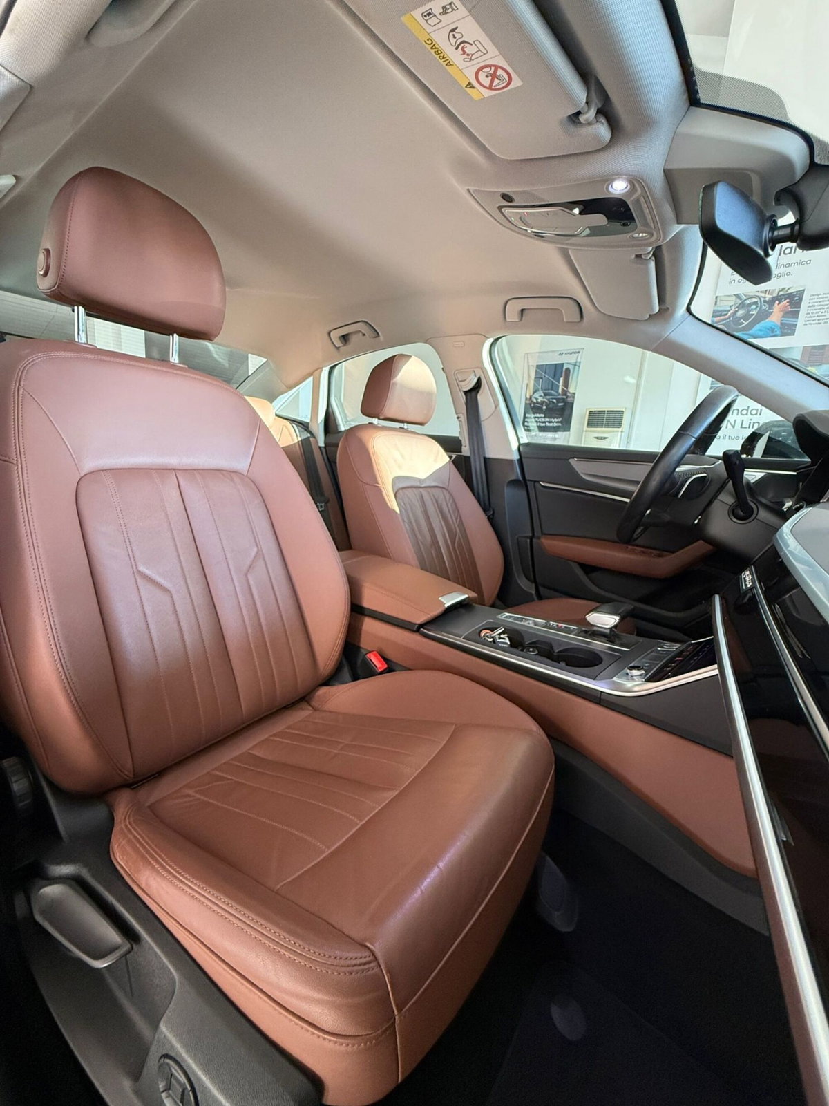 Audi A6 40 2.0 TDI S tronic Design (11)