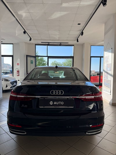 Audi A6 40 2.0 TDI S tronic Design (6)
