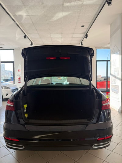 Audi A6 40 2.0 TDI S tronic Design (7)