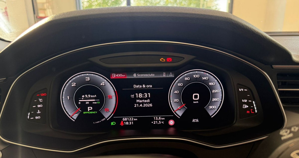 Audi A6 40 2.0 TDI S tronic Design (9)