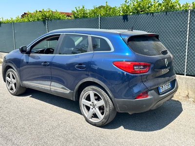 Renault Kadjar 8V 110CV Energy Life (11)