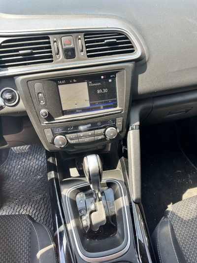 Renault Kadjar 8V 110CV Energy Life (12)
