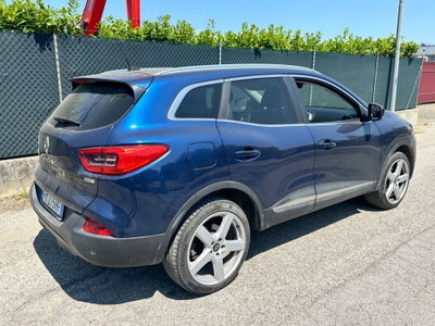 Renault Kadjar 8V 110CV Energy Life (13)