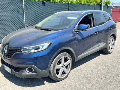 Renault Kadjar 8V 110CV Energy Life (2)