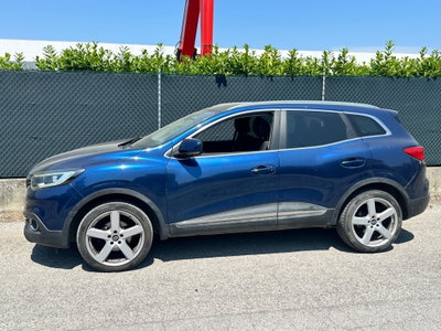 Renault Kadjar 8V 110CV Energy Life (3)
