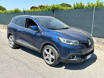 Renault Kadjar 8V 110CV Energy Life (4)