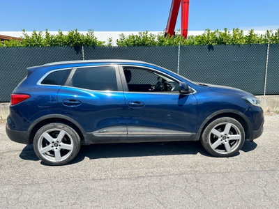 Renault Kadjar 8V 110CV Energy Life (5)